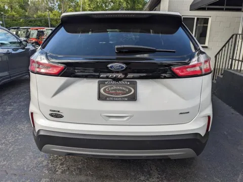 More photos of 2024 Ford Edge SEL at Gahanna Auto Sales, OH