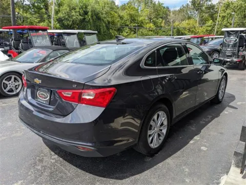 More photos of 2023 Chevrolet Malibu LT at Gahanna Auto Sales, OH