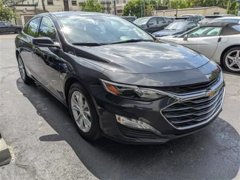 More photos of 2023 Chevrolet Malibu LT at Gahanna Auto Sales, OH