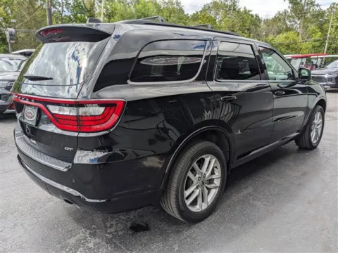 More photos of 2022 Dodge Durango GT Plus at Gahanna Auto Sales, OH