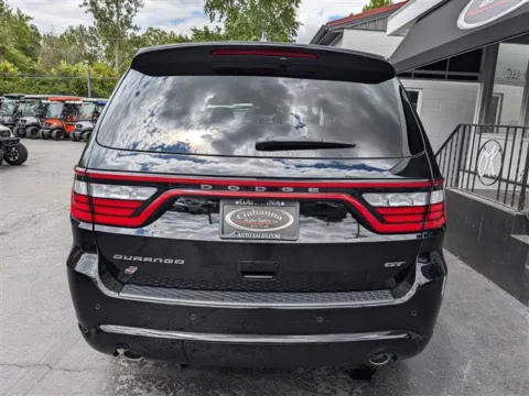 More photos of 2022 Dodge Durango GT Plus at Gahanna Auto Sales, OH
