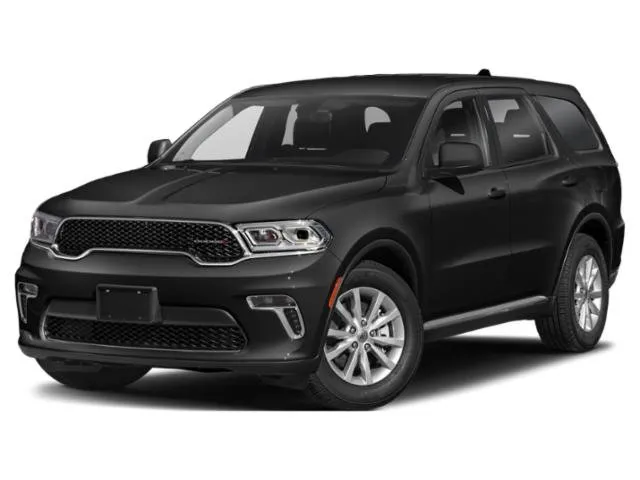 Black 2022 Dodge Durango GT Plus for sale in Gahanna, OH