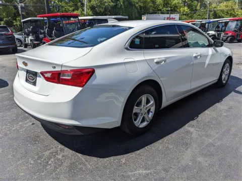 More photos of 2023 Chevrolet Malibu LT at Gahanna Auto Sales, OH