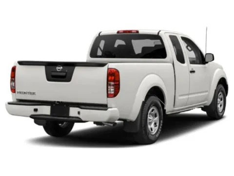 More photos of 2019 Nissan Frontier SV at Gahanna Auto Sales, OH