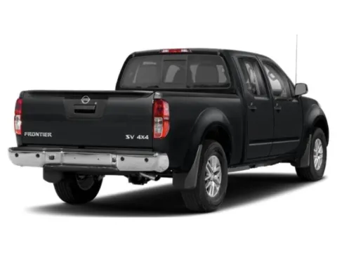More photos of 2019 Nissan Frontier SV at Gahanna Auto Sales, OH