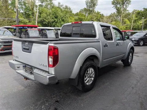More photos of 2019 Nissan Frontier SV at Gahanna Auto Sales, OH