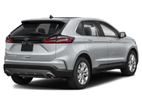 Photos of 2024 Ford Edge Titanium for sale in Gahanna, OH at Gahanna Auto Sales