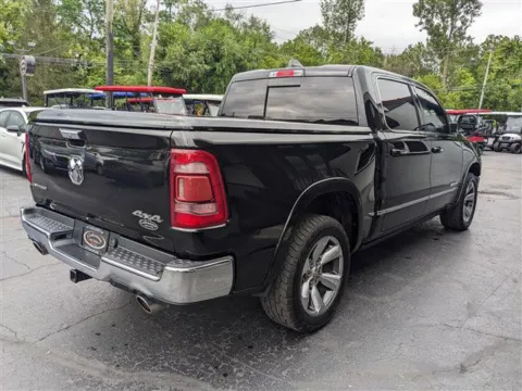 More photos of 2019 Ram 1500 Limited at Gahanna Auto Sales, OH