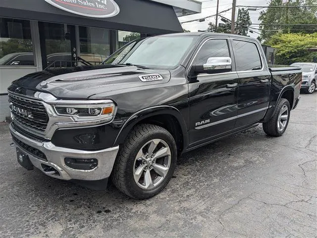 2019 Ram 1500 Limited for sale in Gahanna, OH