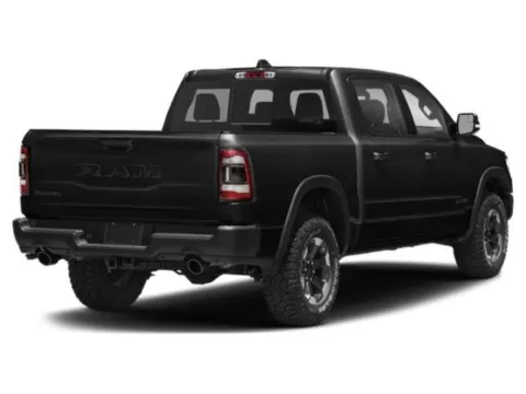 Photos of 2019 Ram 1500 Limited for sale in Gahanna, OH at Gahanna Auto Sales