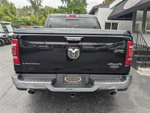 More photos of 2019 Ram 1500 Limited at Gahanna Auto Sales, OH