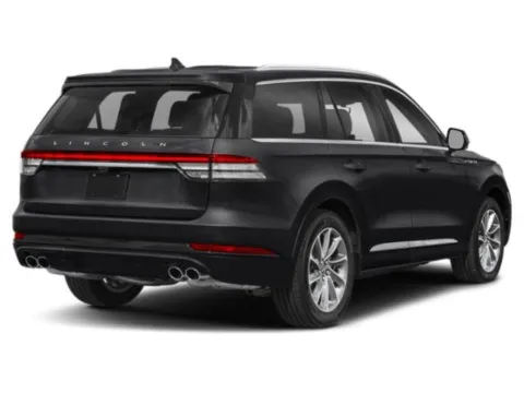 Photos of 2023 Lincoln Aviator Black Label Grand Touring for sale in Gahanna, OH at Gahanna Auto Sales