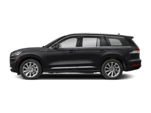 Another view of 2023 Lincoln Aviator Black Label Grand Touring for sale in Gahanna, OH at Gahanna Auto Sales