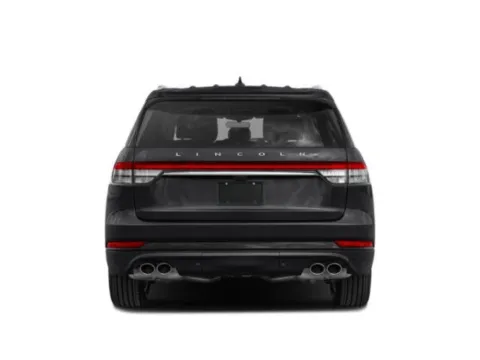 More photos of 2023 Lincoln Aviator Black Label Grand Touring at Gahanna Auto Sales, OH