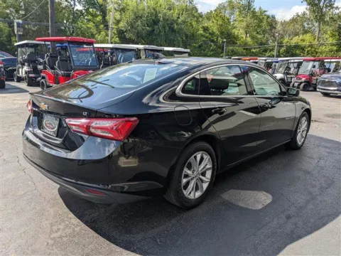 More photos of 2020 Chevrolet Malibu LT at Gahanna Auto Sales, OH