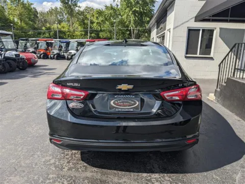More photos of 2020 Chevrolet Malibu LT at Gahanna Auto Sales, OH