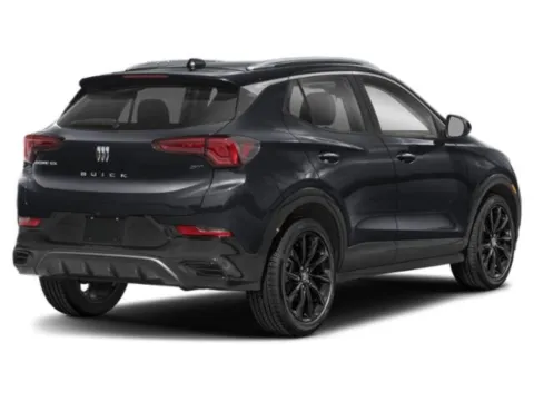 More photos of 2024 Buick Encore GX Sport Touring at Gahanna Auto Sales, OH