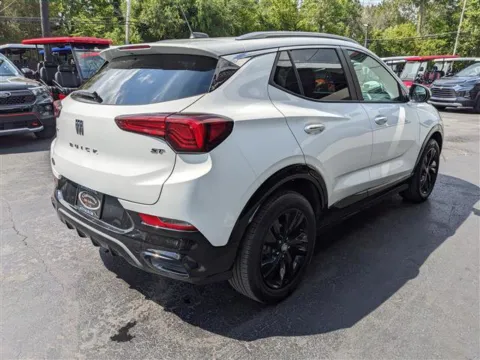 More photos of 2024 Buick Encore GX Sport Touring at Gahanna Auto Sales, OH