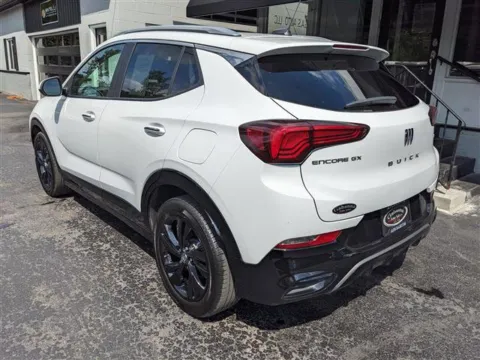 Another view of 2024 Buick Encore GX Sport Touring for sale in Gahanna, OH at Gahanna Auto Sales