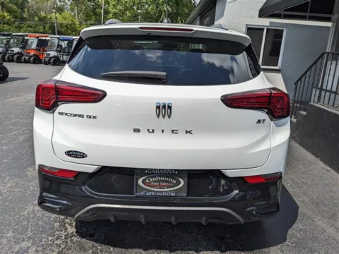 More photos of 2024 Buick Encore GX Sport Touring at Gahanna Auto Sales, OH
