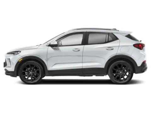 Another view of 2024 Buick Encore GX Sport Touring for sale in Gahanna, OH at Gahanna Auto Sales