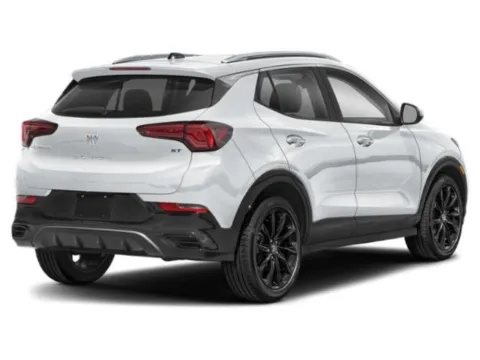 Photos of 2024 Buick Encore GX Sport Touring for sale in Gahanna, OH at Gahanna Auto Sales