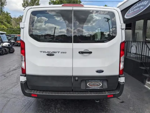 More photos of 2024 Ford Transit Cargo Van 250 Van at Gahanna Auto Sales, OH