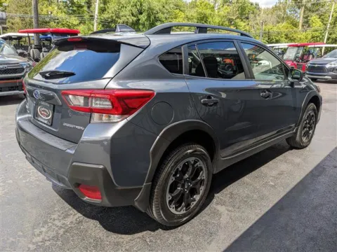 More photos of 2023 Subaru Crosstrek Premium at Gahanna Auto Sales, OH