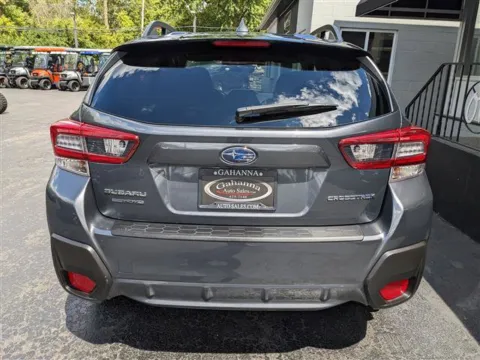 More photos of 2023 Subaru Crosstrek Premium at Gahanna Auto Sales, OH