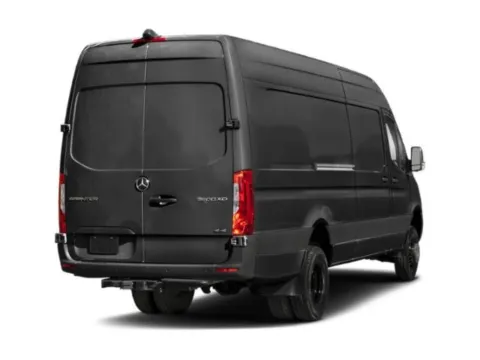 Photos of 2019 Mercedes-Benz Sprinter 3500 170-in. WB for sale in Gahanna, OH at Gahanna Auto Sales