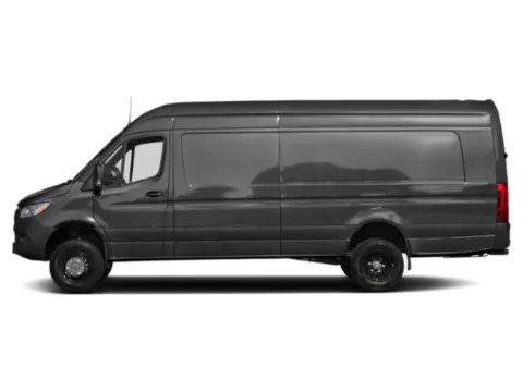Another view of 2019 Mercedes-Benz Sprinter 3500 170-in. WB for sale in Gahanna, OH at Gahanna Auto Sales