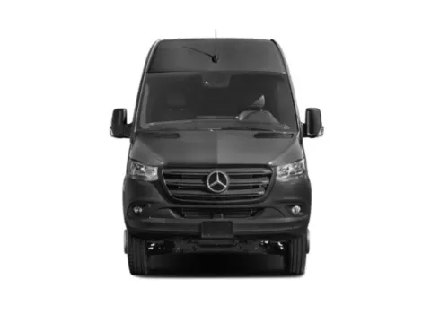 More photos of 2019 Mercedes-Benz Sprinter 3500 170-in. WB at Gahanna Auto Sales, OH