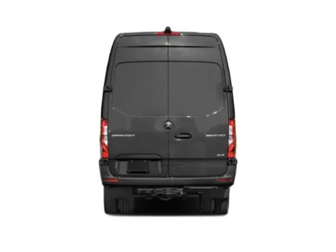 More photos of 2019 Mercedes-Benz Sprinter 3500 170-in. WB at Gahanna Auto Sales, OH