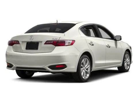 Photos of 2016 Acura ILX 8-Spd AT w/ Premium Package for sale in Gahanna, OH at Gahanna Auto Sales