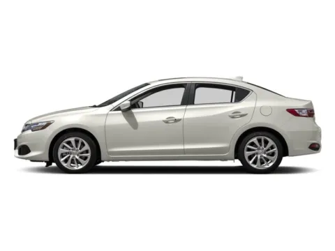 Another view of 2016 Acura ILX 8-Spd AT w/ Premium Package for sale in Gahanna, OH at Gahanna Auto Sales