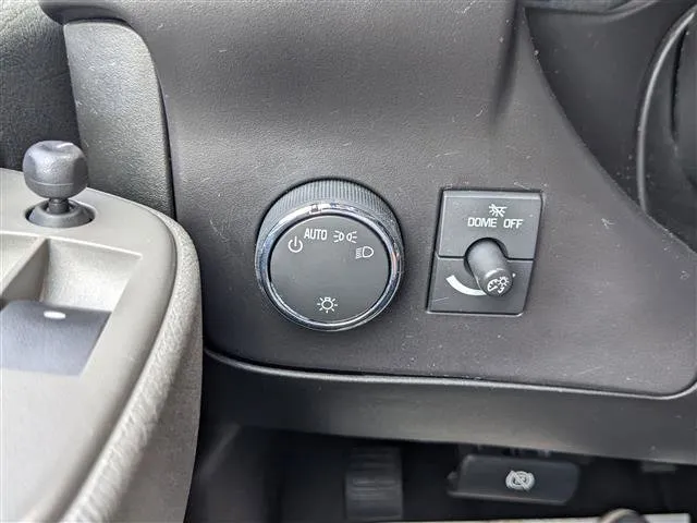 2023 Chevrolet Express Cargo Work Van - Photo 21