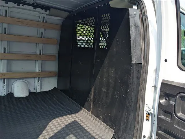 2023 Chevrolet Express Cargo Work Van - Photo 15