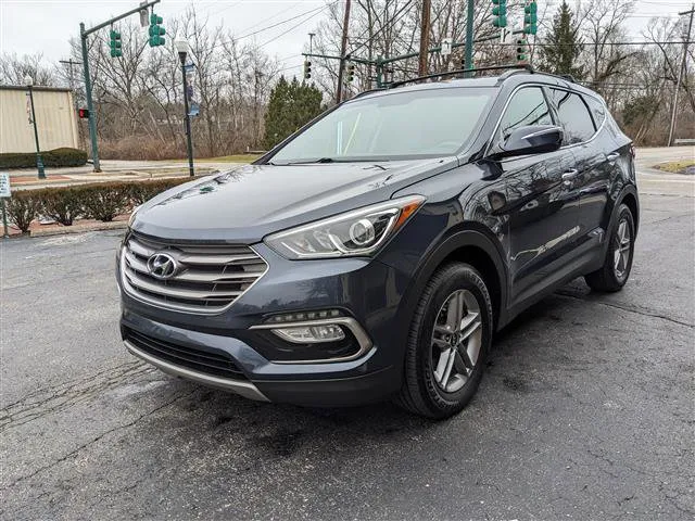 2017 Hyundai Santa Fe Sport 2.4L for sale in Gahanna, OH