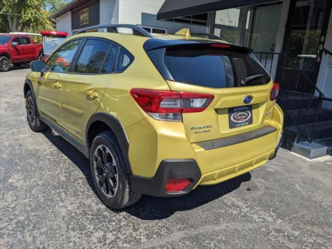 Another view of 2023 Subaru Crosstrek Premium for sale in Gahanna, OH at Gahanna Auto Sales