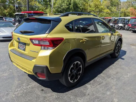 More photos of 2023 Subaru Crosstrek Premium at Gahanna Auto Sales, OH
