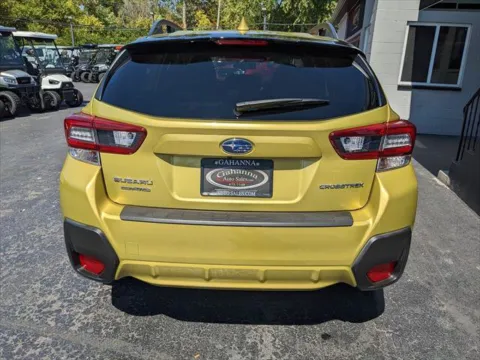 More photos of 2023 Subaru Crosstrek Premium at Gahanna Auto Sales, OH