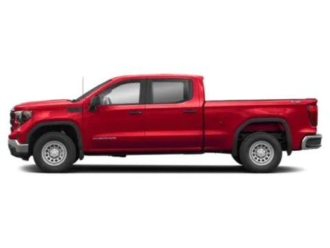 Another view of 2024 GMC Sierra 1500 SLT for sale in Gahanna, OH at Gahanna Auto Sales
