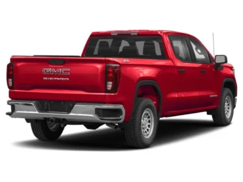 Photos of 2024 GMC Sierra 1500 SLT for sale in Gahanna, OH at Gahanna Auto Sales