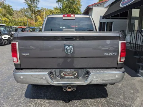 More photos of 2015 Ram 1500 Laramie at Gahanna Auto Sales, OH