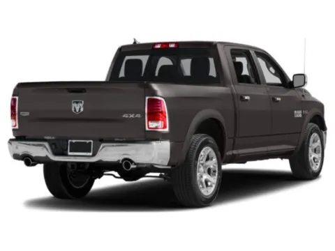 Photos of 2015 Ram 1500 Laramie for sale in Gahanna, OH at Gahanna Auto Sales