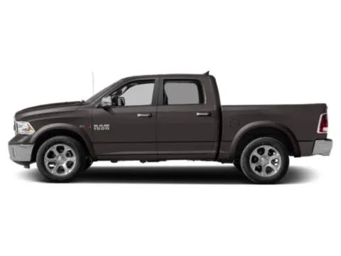Another view of 2015 Ram 1500 Laramie for sale in Gahanna, OH at Gahanna Auto Sales