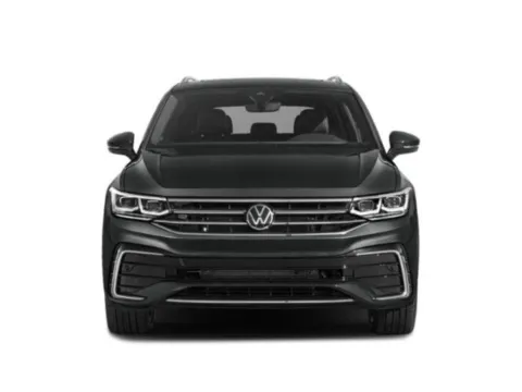 More photos of 2022 Volkswagen Tiguan SEL R-Line at Gahanna Auto Sales, OH