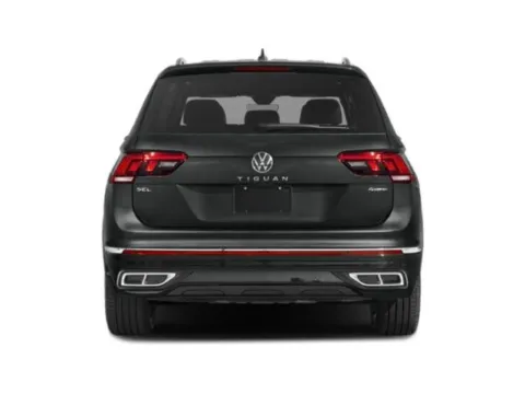 More photos of 2022 Volkswagen Tiguan SEL R-Line at Gahanna Auto Sales, OH