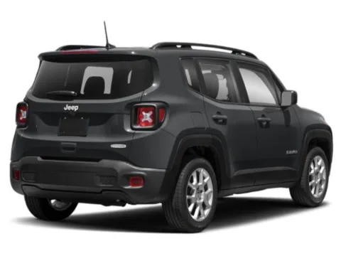 Photos of 2021 Jeep Renegade Limited for sale in Gahanna, OH at Gahanna Auto Sales
