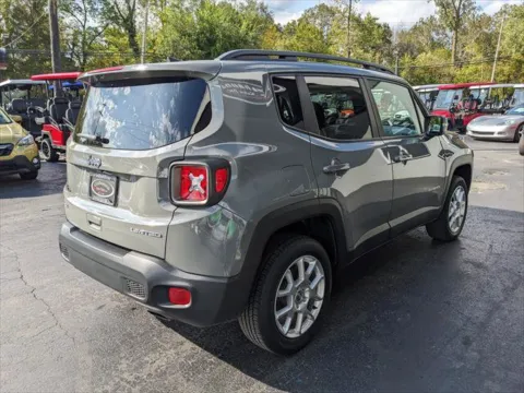 More photos of 2021 Jeep Renegade Limited at Gahanna Auto Sales, OH